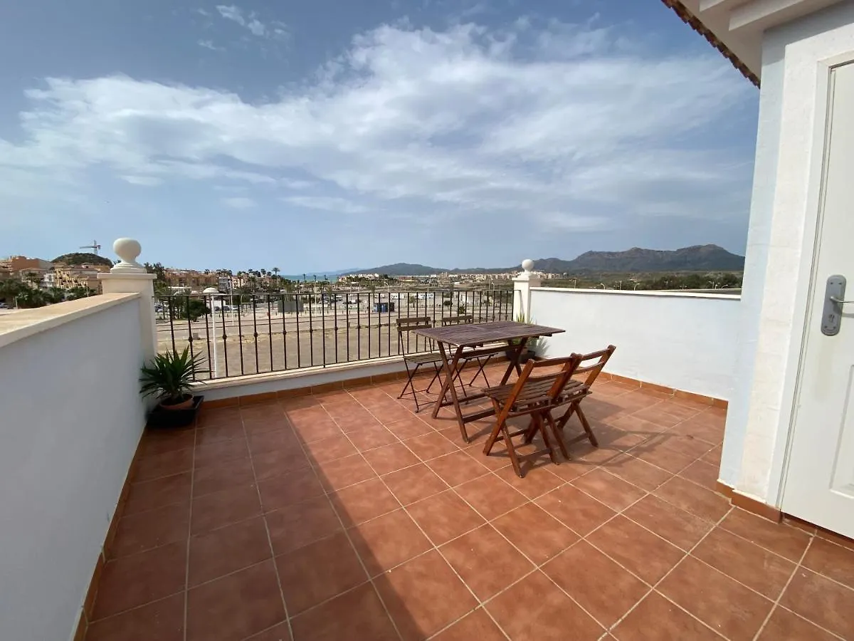 Cala Azul wifi Playa, Geoda Pulpí Villa San Juan de los Terreros