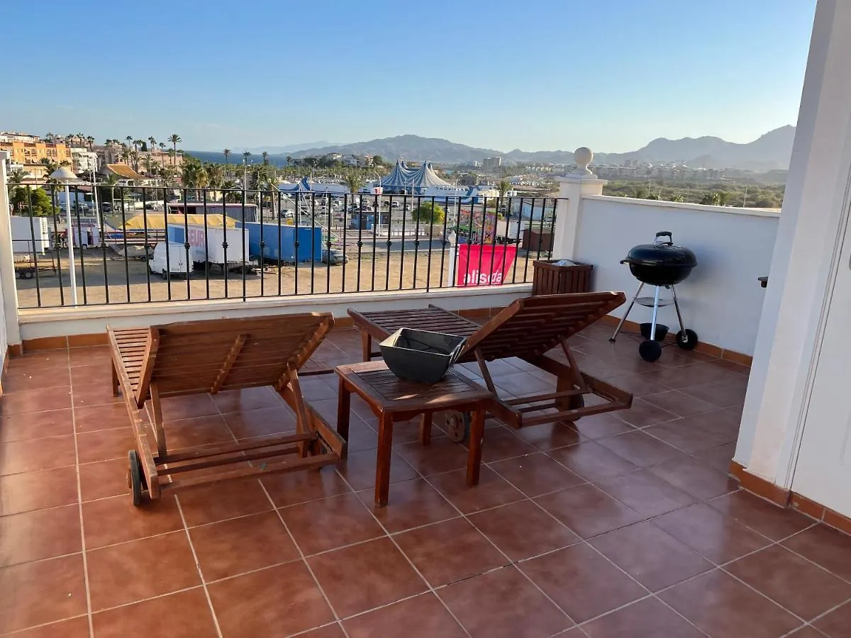 Cala Azul wifi Playa, Geoda Pulpí Villa San Juan de los Terreros