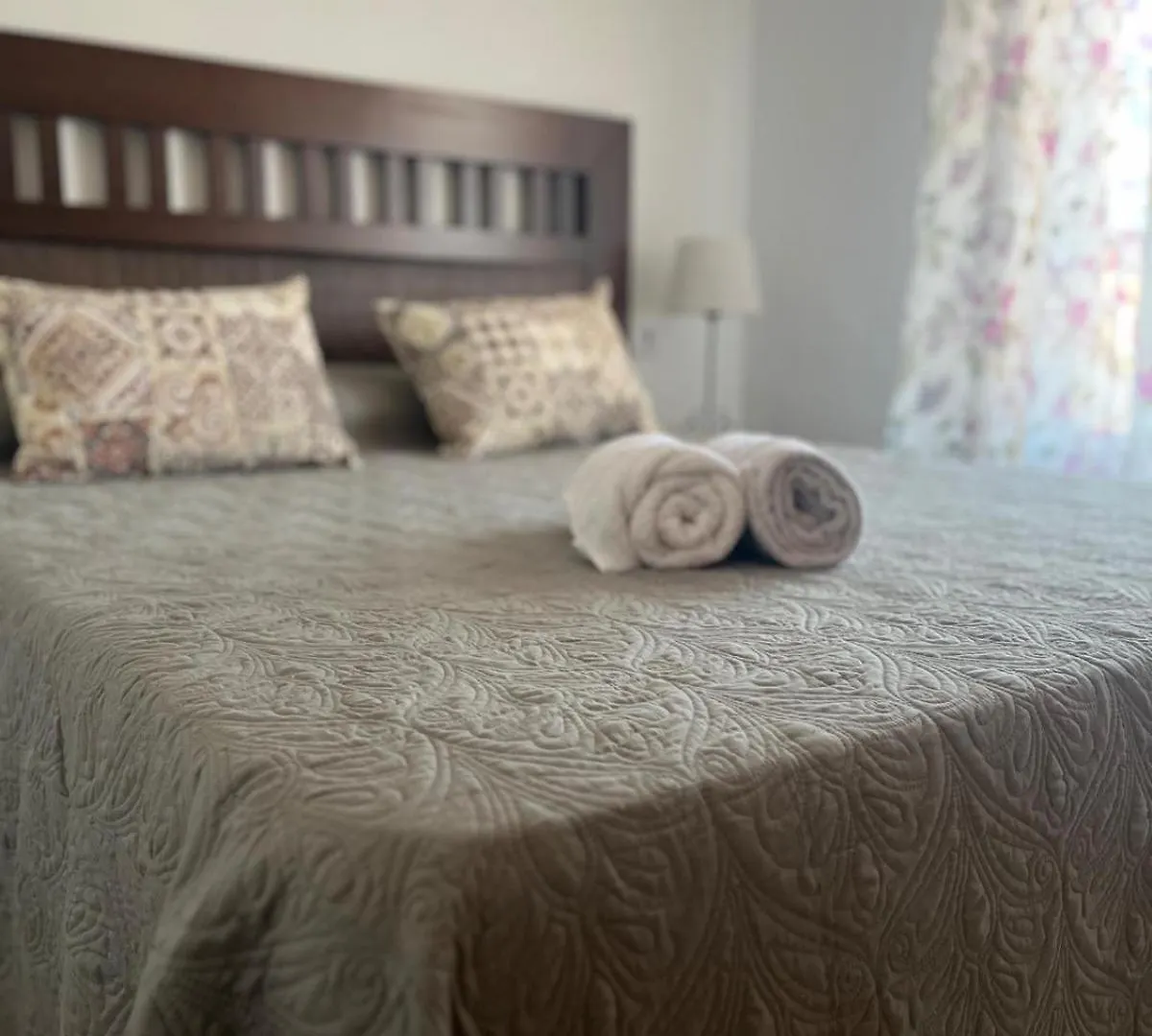 Сasa de vacaciones Cala Azul wifi Playa, Geoda Pulpí Villa San Juan de los Terreros