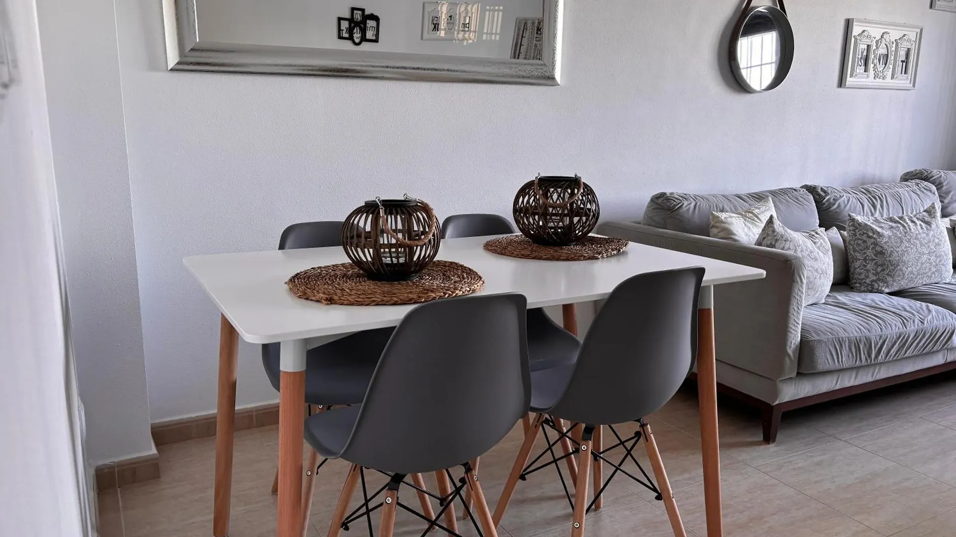 Cala Azul wifi Playa, Geoda Pulpí Villa San Juan de los Terreros