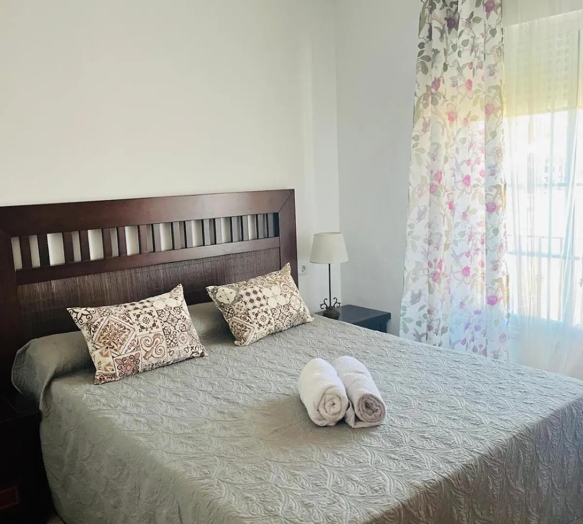 Cala Azul wifi Playa, Geoda Pulpí Villa San Juan de los Terreros 0*,